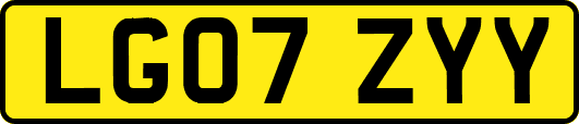 LG07ZYY
