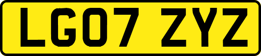 LG07ZYZ