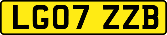 LG07ZZB