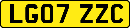 LG07ZZC