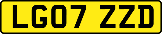LG07ZZD