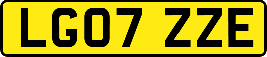 LG07ZZE