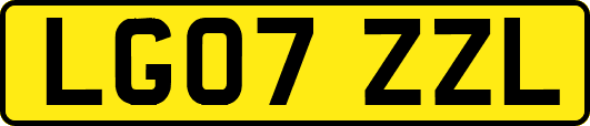 LG07ZZL