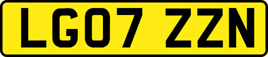 LG07ZZN