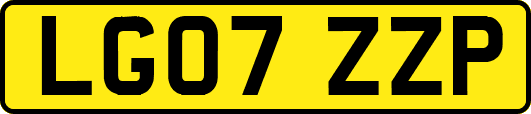 LG07ZZP