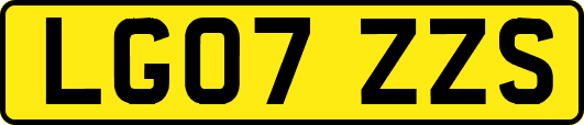 LG07ZZS