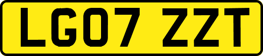 LG07ZZT
