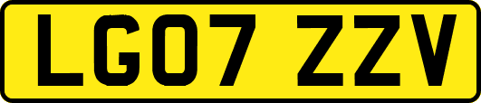 LG07ZZV