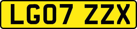LG07ZZX