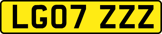 LG07ZZZ