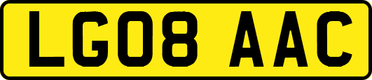 LG08AAC