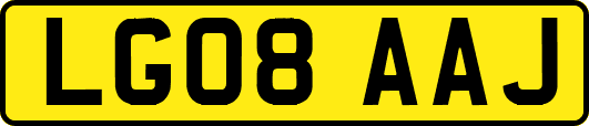 LG08AAJ