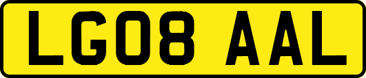 LG08AAL