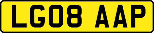 LG08AAP