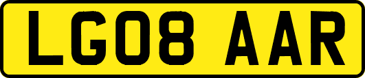 LG08AAR