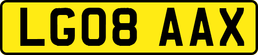 LG08AAX