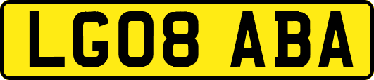 LG08ABA