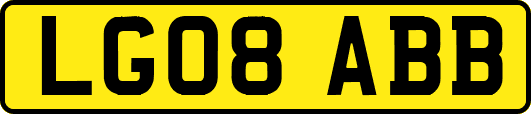 LG08ABB