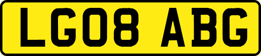 LG08ABG