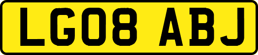 LG08ABJ