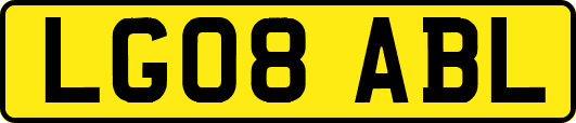 LG08ABL