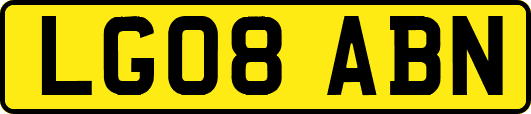 LG08ABN