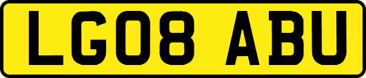 LG08ABU
