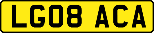 LG08ACA