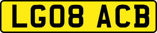 LG08ACB