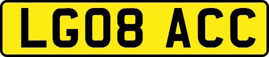 LG08ACC