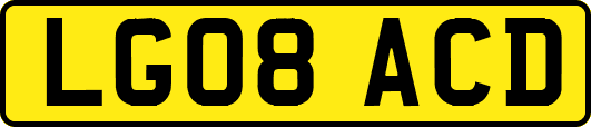LG08ACD