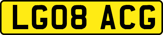 LG08ACG