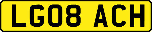 LG08ACH