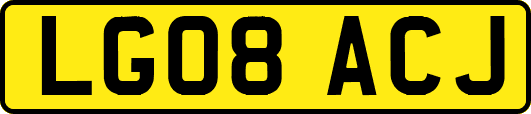LG08ACJ