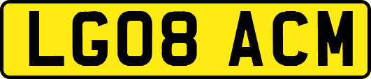 LG08ACM