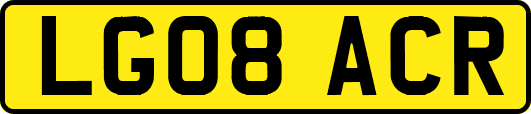 LG08ACR