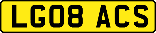LG08ACS