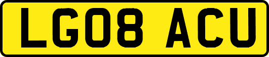 LG08ACU