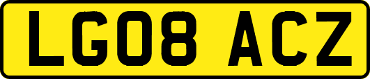 LG08ACZ