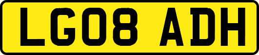 LG08ADH