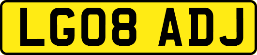 LG08ADJ