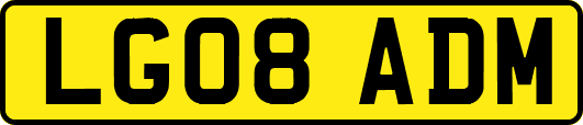 LG08ADM