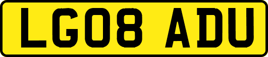 LG08ADU