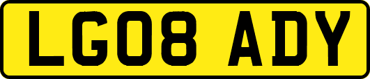 LG08ADY