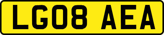 LG08AEA