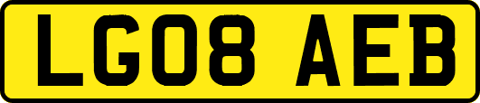 LG08AEB