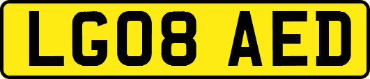 LG08AED