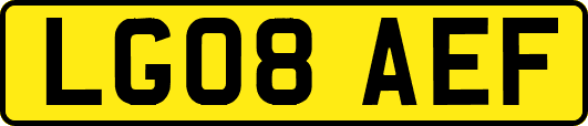LG08AEF
