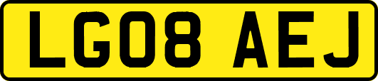 LG08AEJ