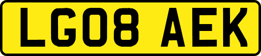 LG08AEK